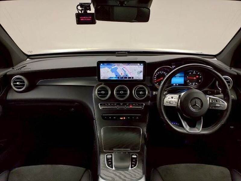 GLC CLASS