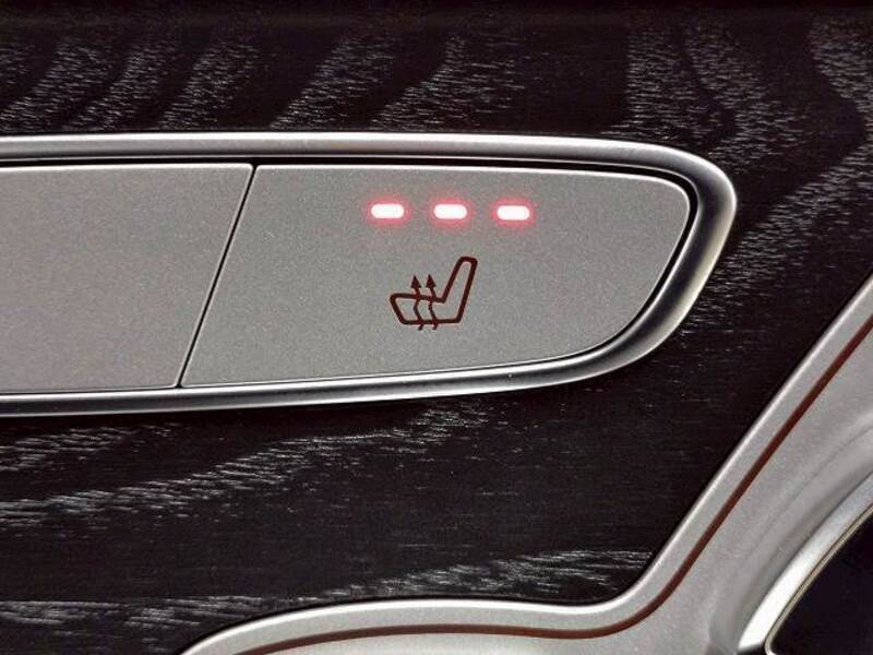 GLC CLASS