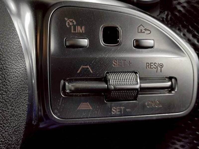 GLC CLASS