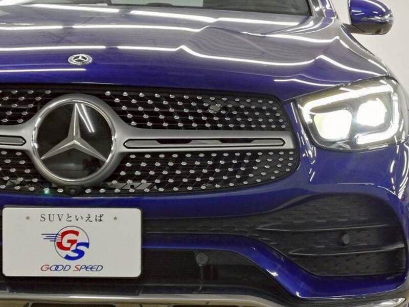 GLC CLASS