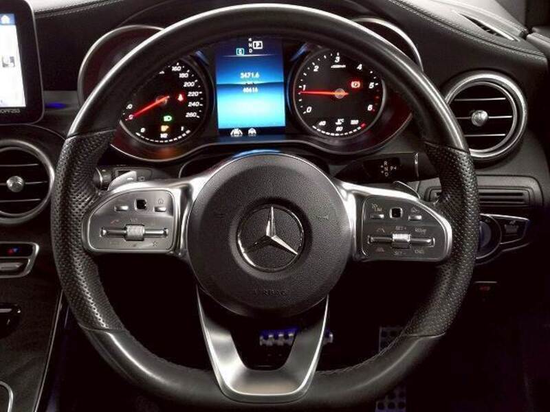GLC CLASS