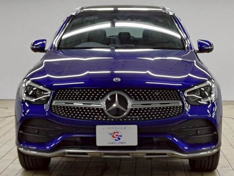 GLC CLASS