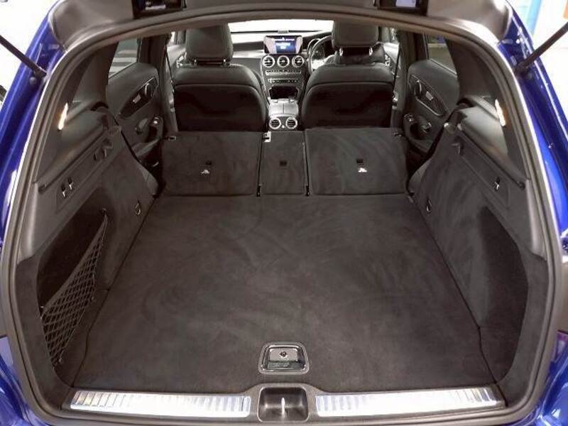 GLC CLASS