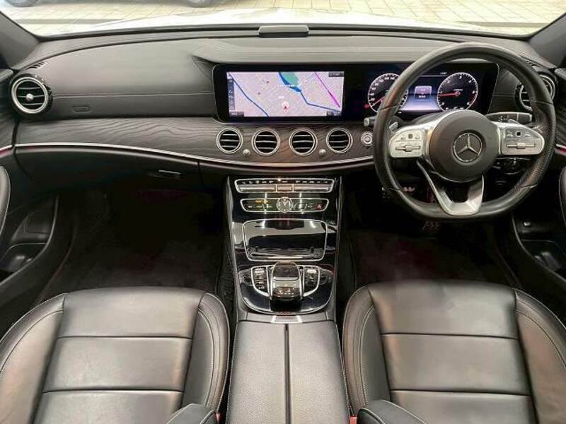 E-CLASS