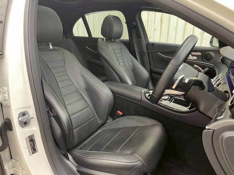 E-CLASS