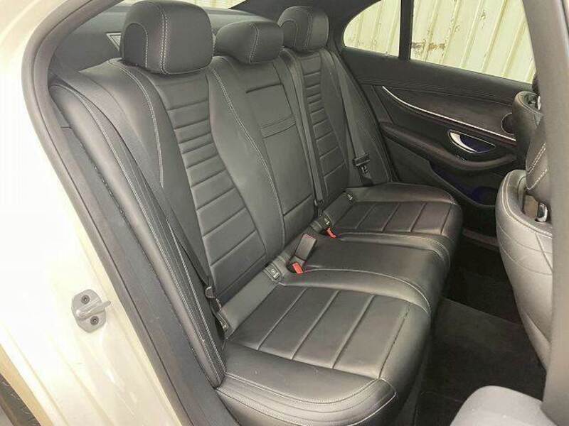 E-CLASS