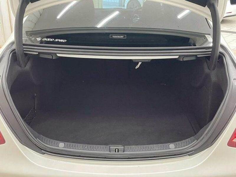 E-CLASS