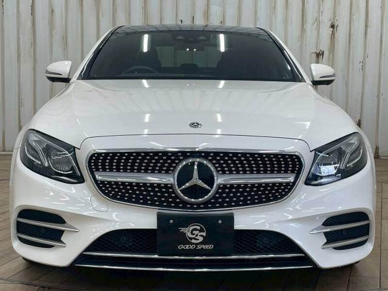E-CLASS