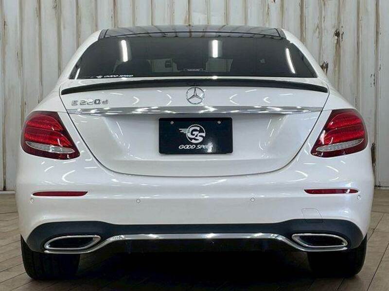 E-CLASS
