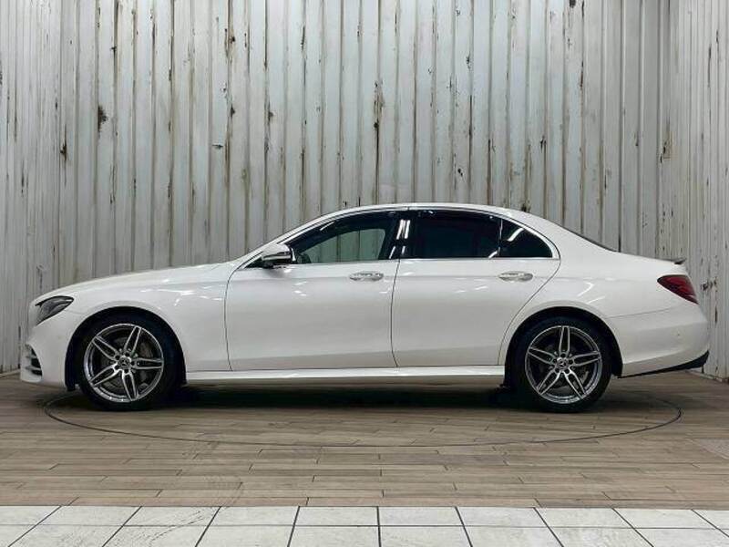 E-CLASS