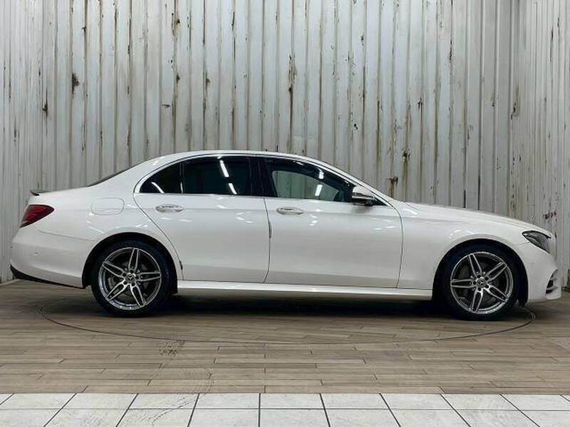 E-CLASS