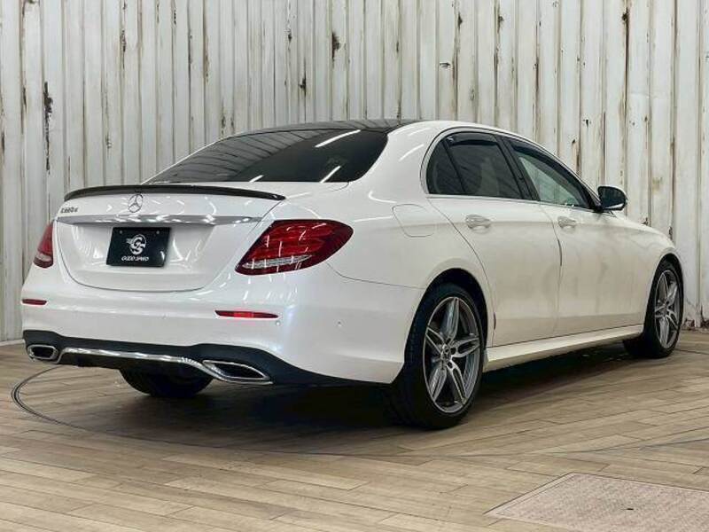 E-CLASS