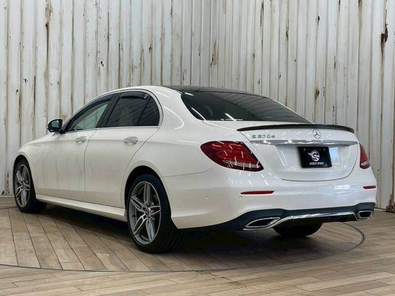 E-CLASS
