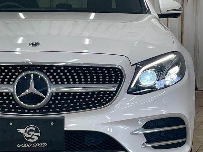 E-CLASS