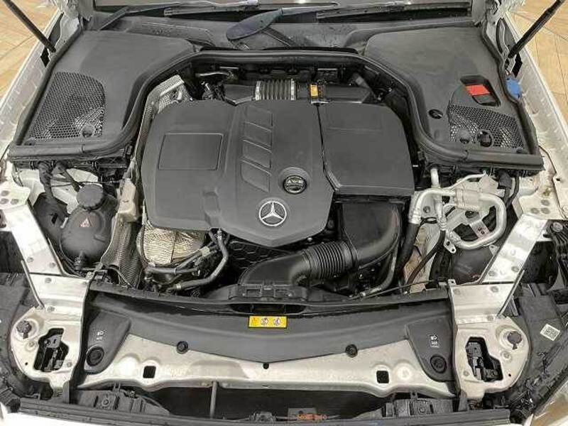 E-CLASS