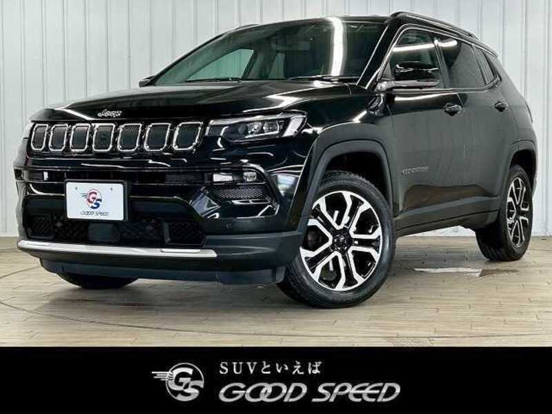 CHRYSLER JEEP COMPASS