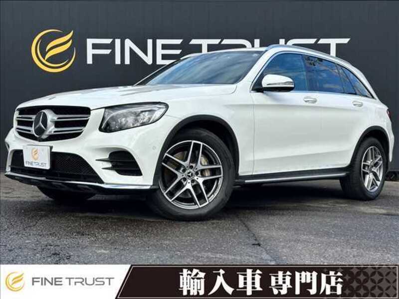 GLC CLASS-0