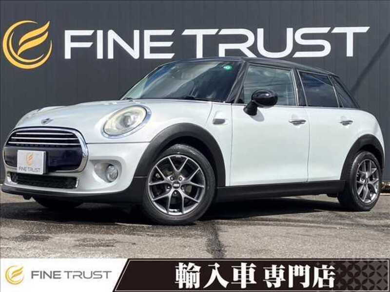 BMW MINI