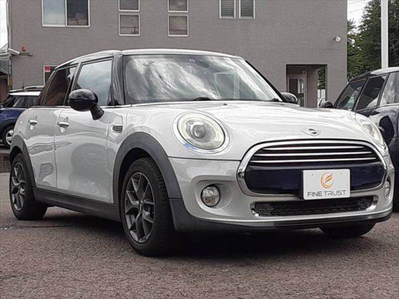 MINI