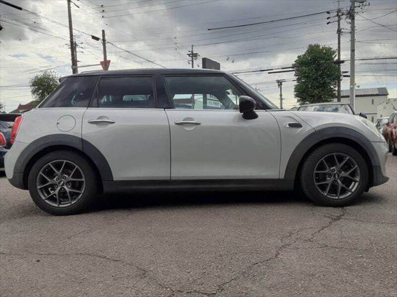 MINI