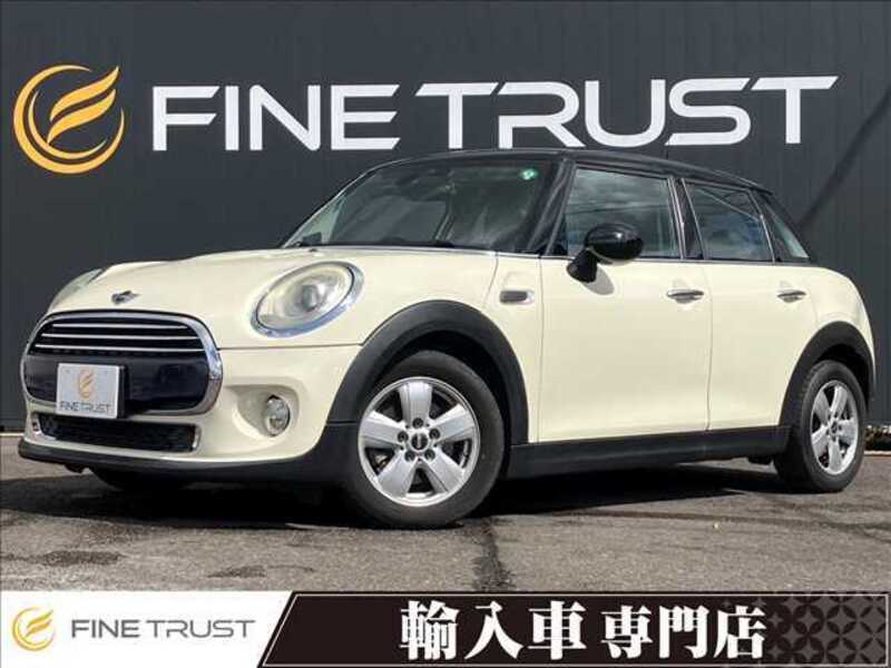 BMW MINI
