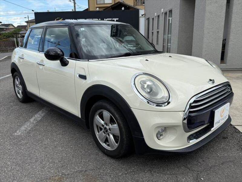 MINI