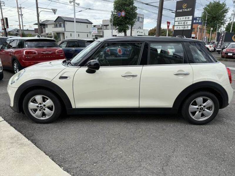 MINI