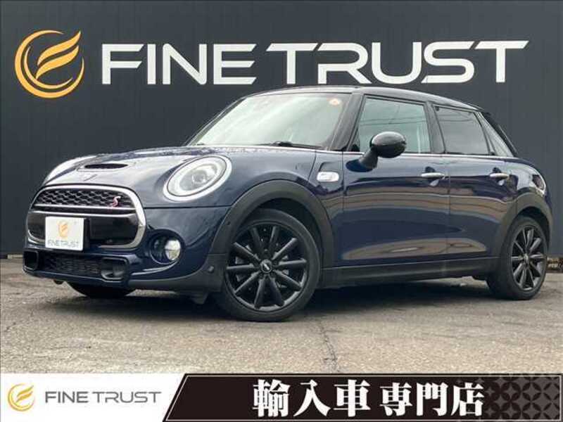 BMW MINI