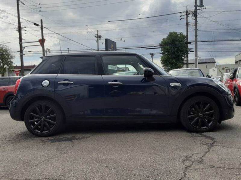 MINI
