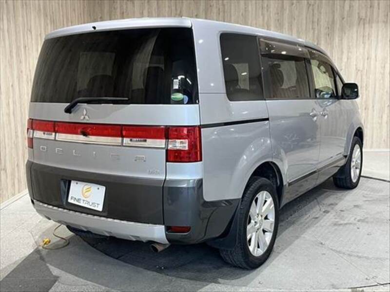 DELICA