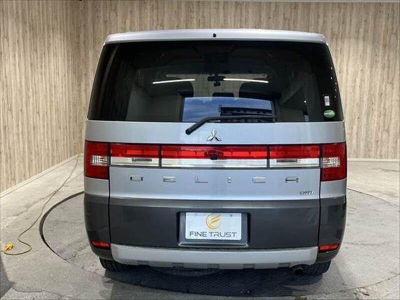 DELICA