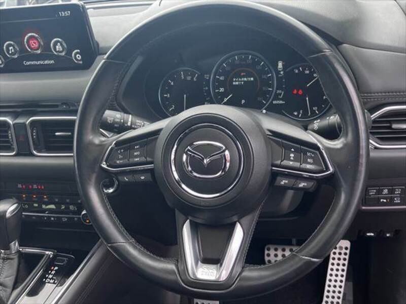 CX-8
