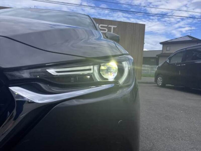CX-8