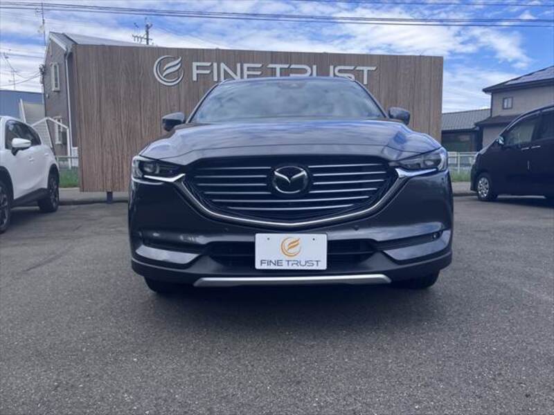 CX-8