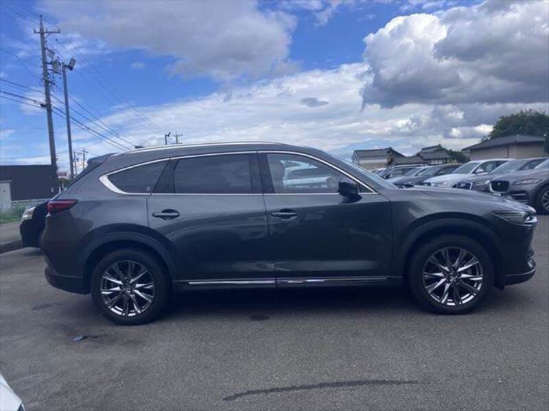 CX-8