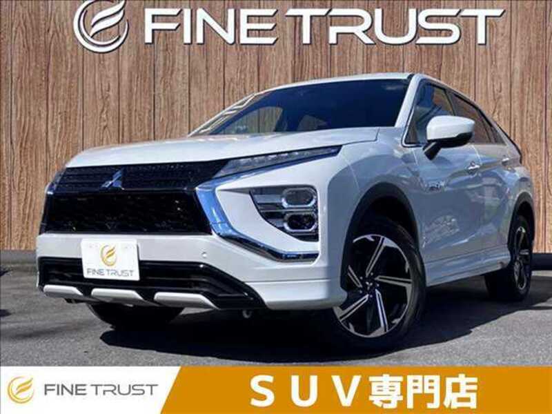 ECLIPSE CROSS-0