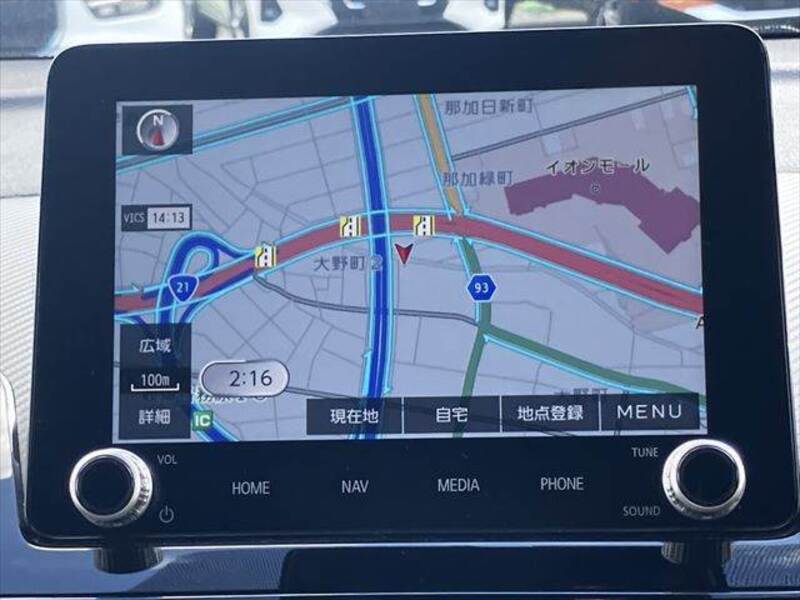 ECLIPSE CROSS