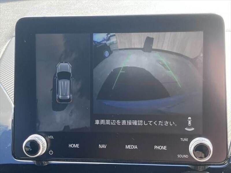 ECLIPSE CROSS