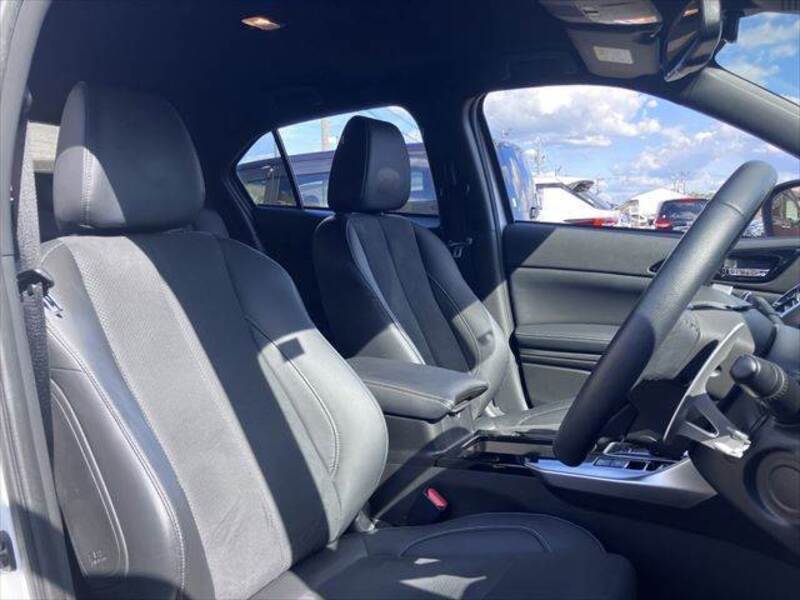 ECLIPSE CROSS