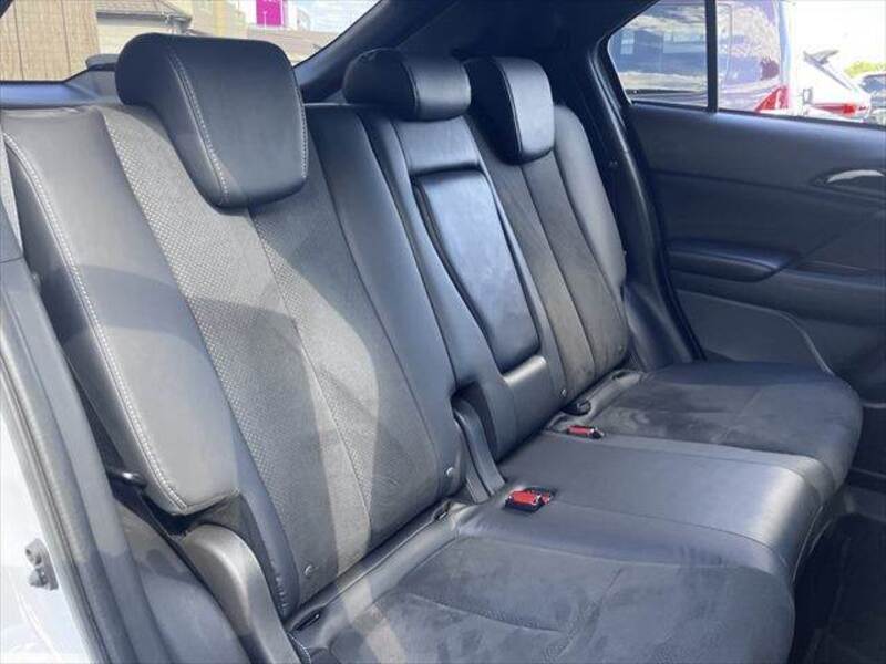 ECLIPSE CROSS