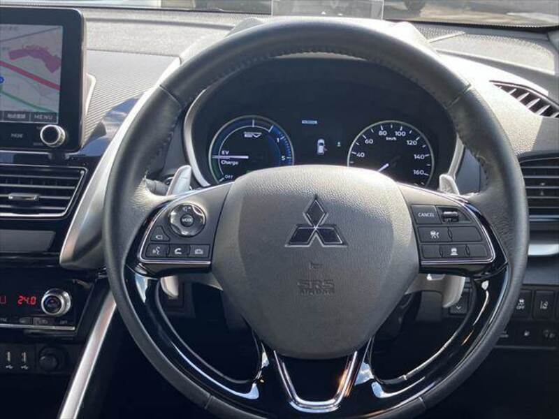 ECLIPSE CROSS