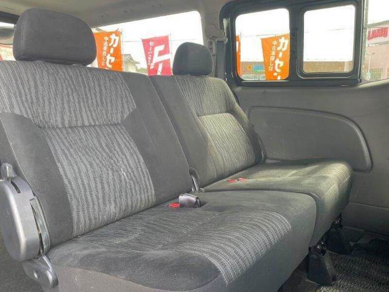 NV350 CARAVAN