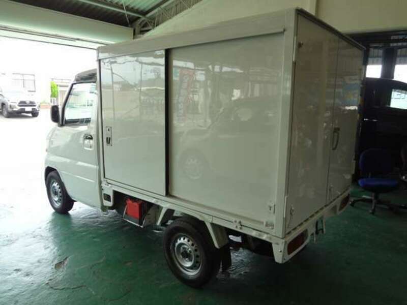 MINICAB TRUCK-5