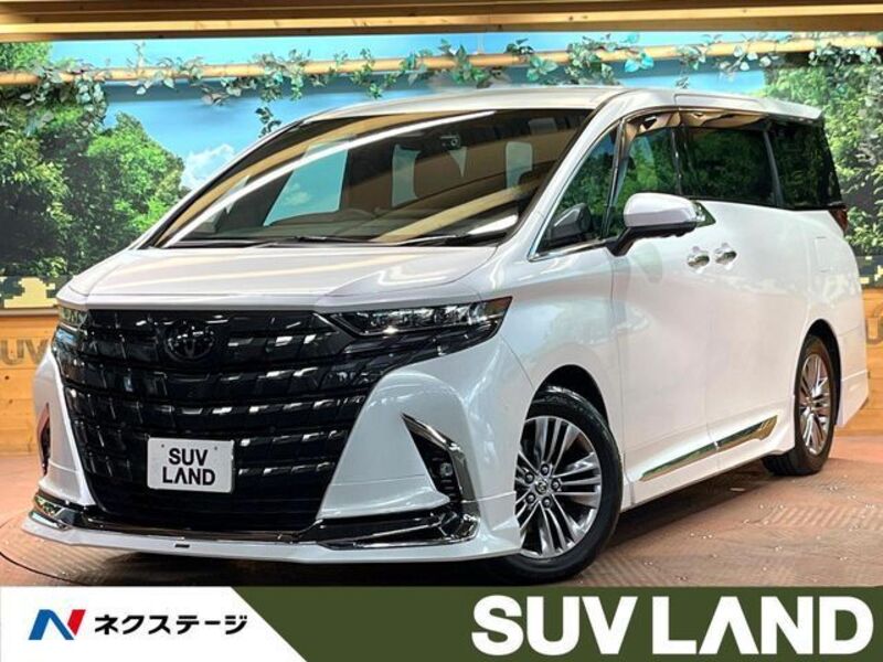 ALPHARD-0