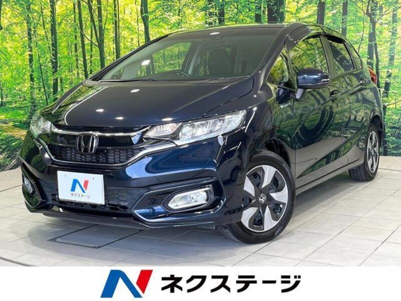 FIT HYBRID-0