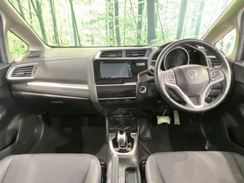 FIT HYBRID