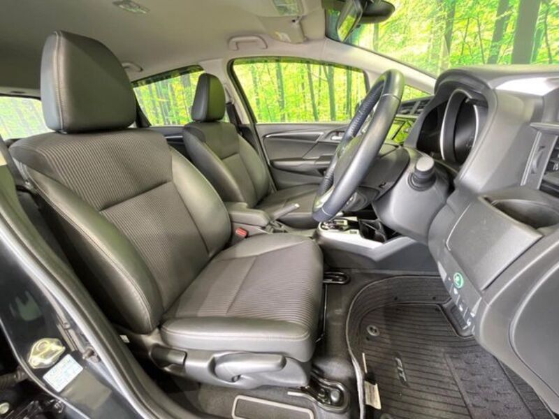 FIT HYBRID