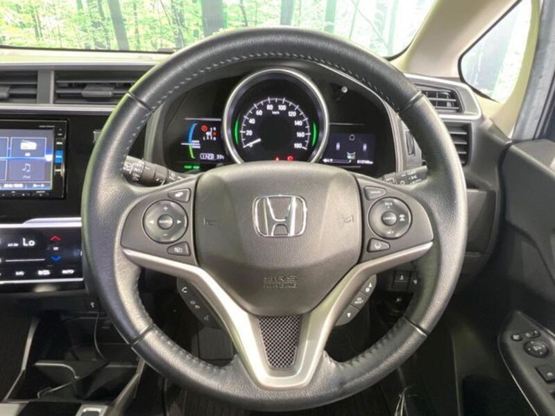FIT HYBRID