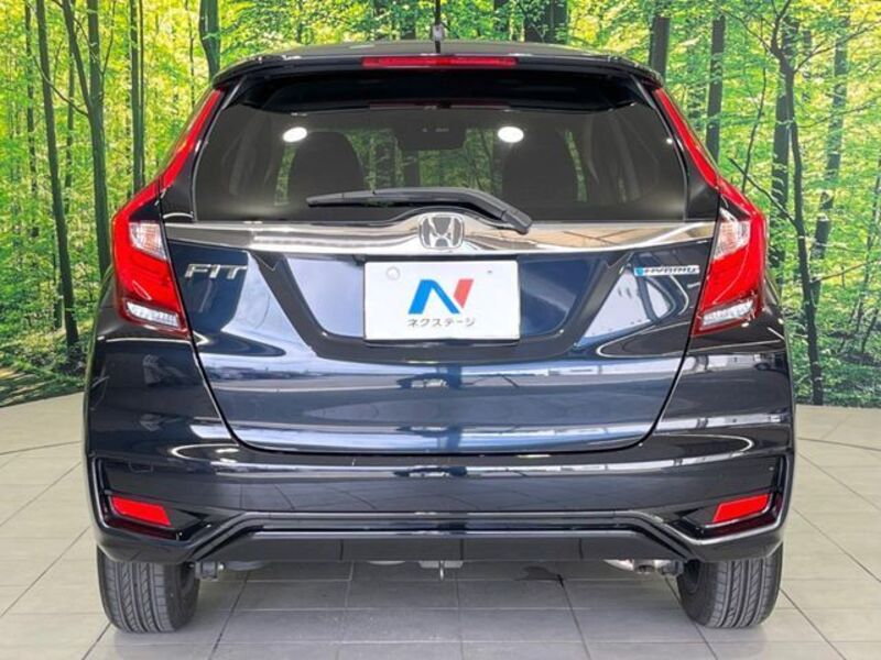 FIT HYBRID