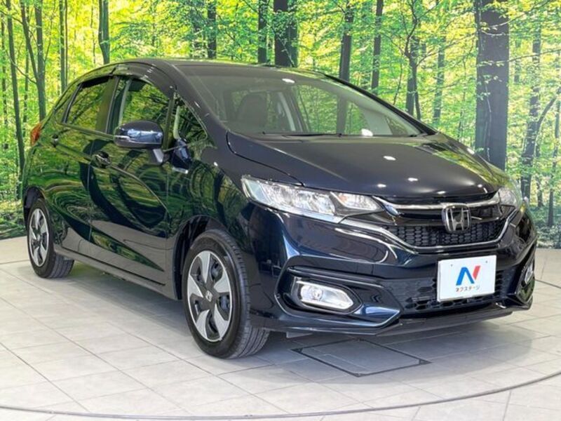 FIT HYBRID